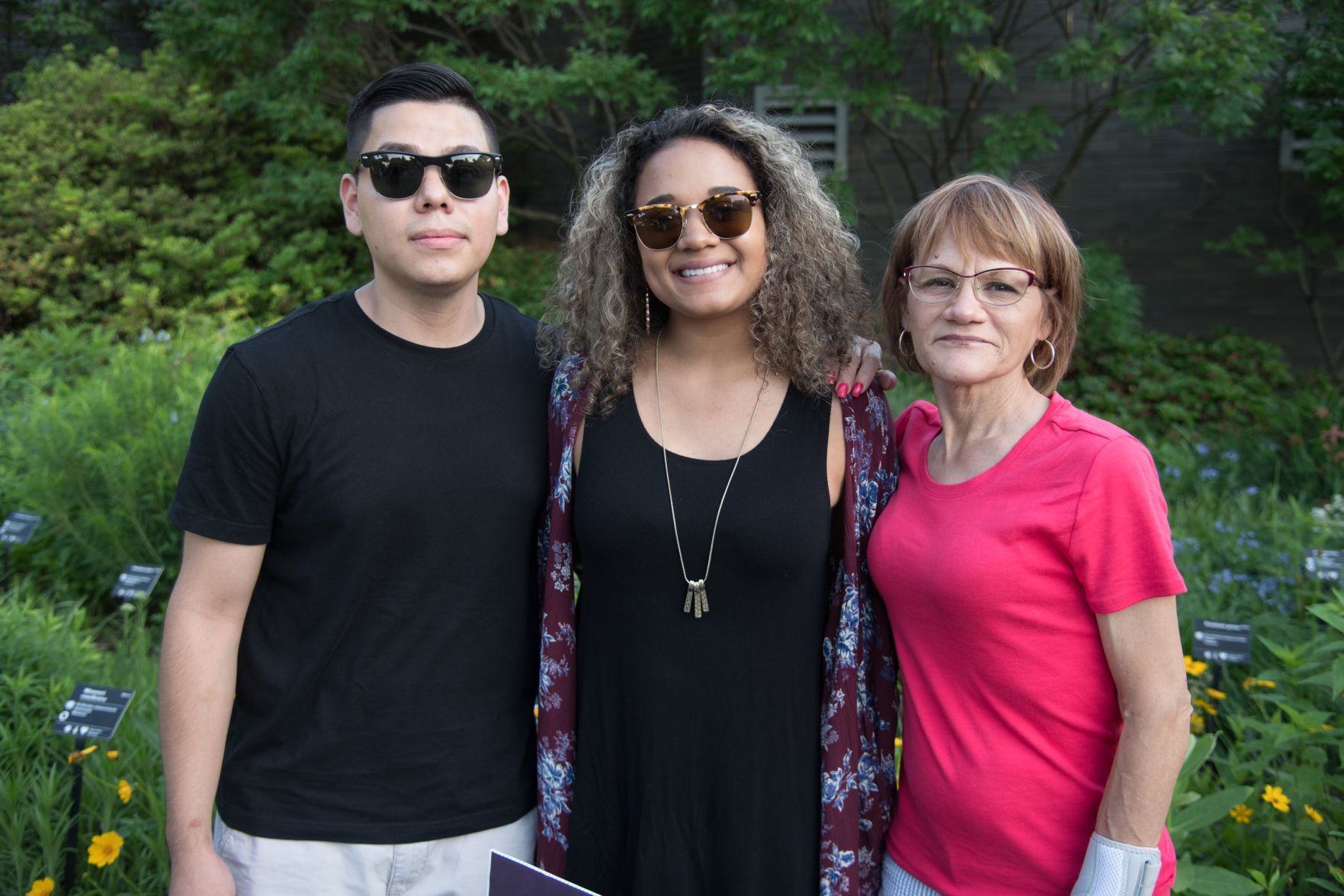 Whitaker Music Festival at Missouri Botanical Garden